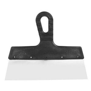 Шпатель малярный нержавеющий 250 мм