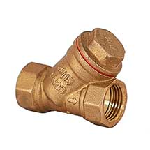 Фильтр косой для воды 1 1/2" WaterMark