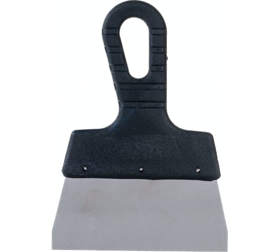 Шпатель 150 мм нержавеющая сталь СИБРТЕХ 85436