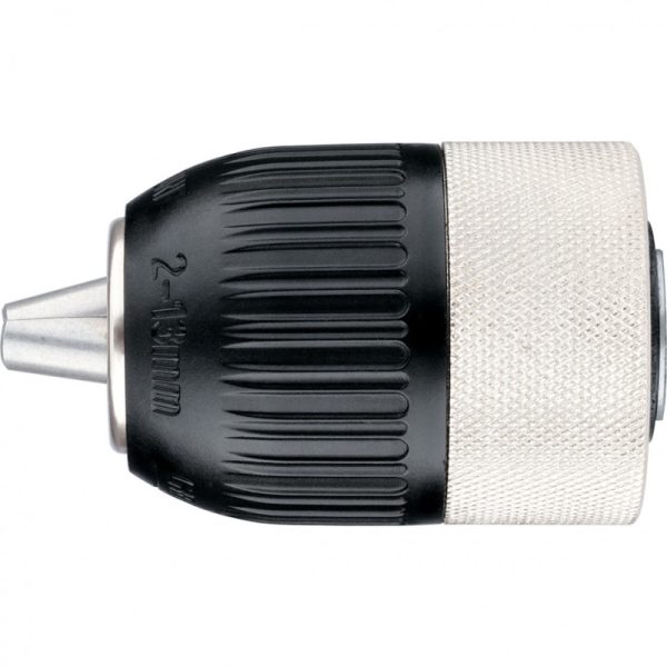 Патрон для дрели быстрозажимной 2-13 мм 1/2 MATRIX 16809