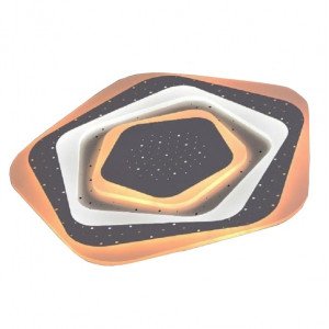 Свет-к с/д (потолочный) LE LED CLL Miracle 120W (1)