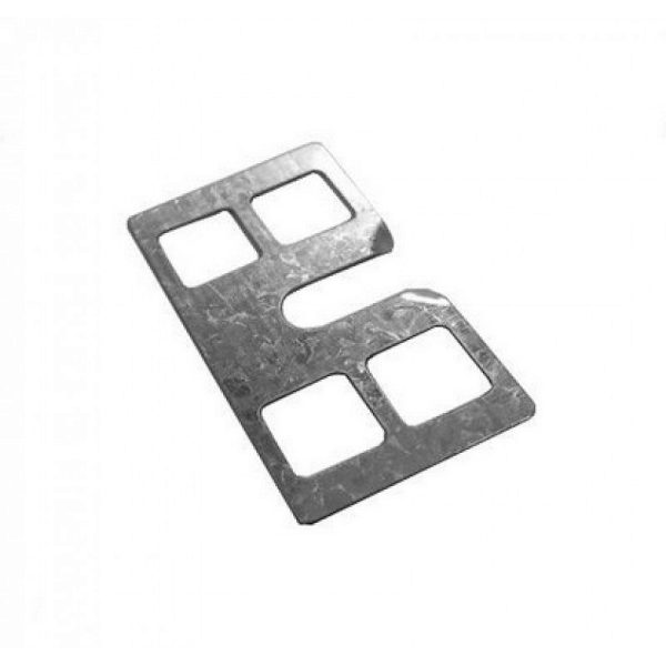 Крепеж для маяков KNAUF 1 упаковка